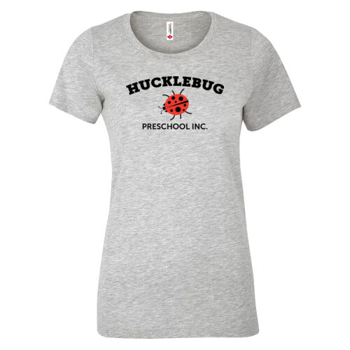 Softblend Tee - Ladies Thumbnail