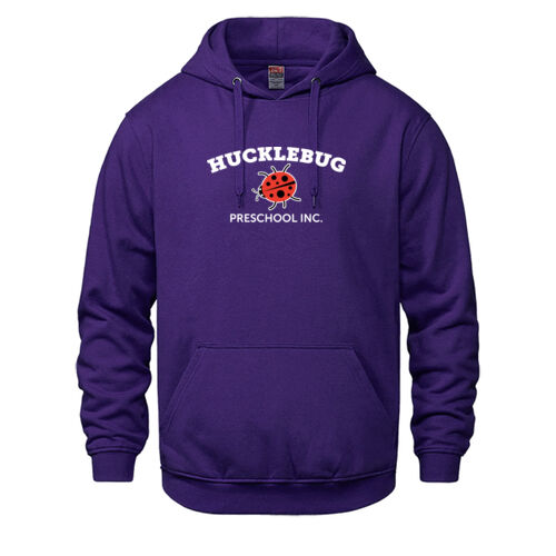 Pullover Hoodie  Thumbnail