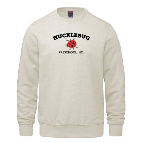 Crewneck Pullover Sweatshirt  Thumbnail