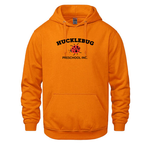Pullover Hoodie  Thumbnail