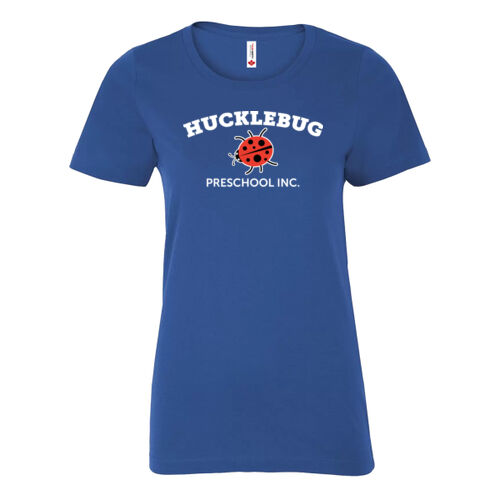 Softblend Tee - Ladies  Thumbnail