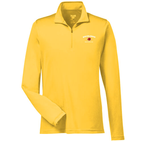 Zone Performance Quarter-Zip Pullover Thumbnail