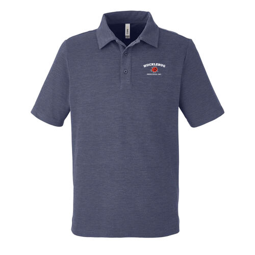 Fusion ChromaSoft Pique Polo  Thumbnail