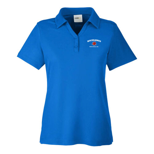 Fusion ChromaSoft Pique Polo - Ladies Thumbnail