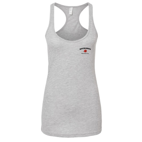 Women's Racerback Blend Tank  Thumbnail