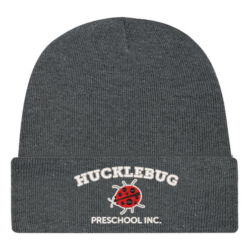 Cuff Toque Thumbnail