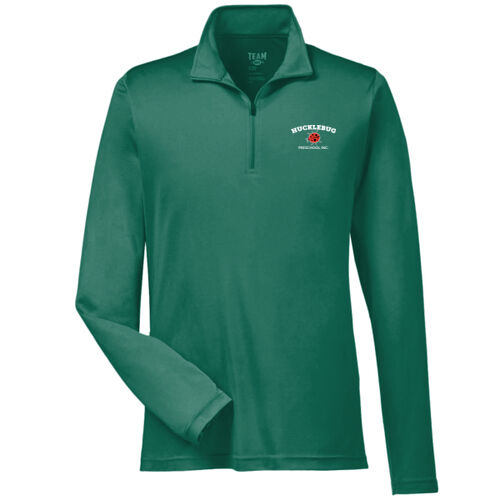 Zone Performance Quarter-Zip Pullover  Thumbnail